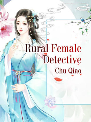 Rural Female Detective